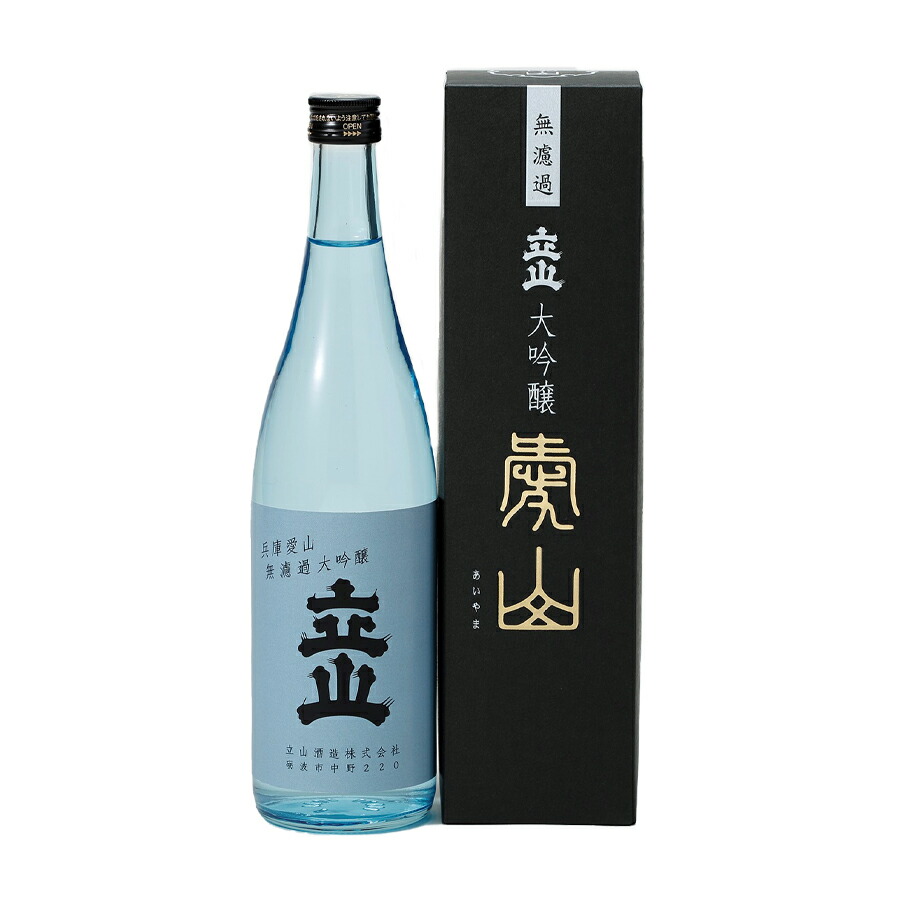 1,800ml✖︎1本　菊姫 黒吟 2023.10製造 日本酒 菊姫 黒吟 大吟醸 1800ml 【菊姫酒造】 十四代,飛露喜