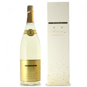 楽天市場】金雀（きんすずめ） 飛翔 純米大吟醸 1800ml : サケミライ百貨店