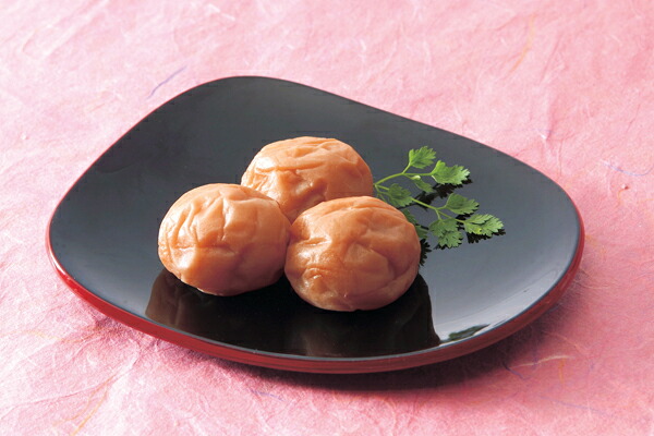 梅マイルド・うす塩味　1.6Kg(800g×2個) 【紀州南高梅干 食品　梅干し 塩梅 南高梅 減塩 うす塩 低塩】【楽ギフ_包装選択】【楽ギフ_のし】【楽ギフ_のし宛書】