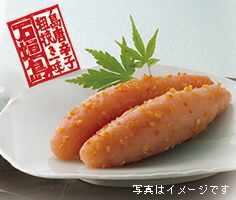 楽天市場】明太子 島めんたいこ 100g 明太子 うめ屋 福岡 ギフト