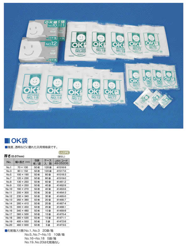 特別セーフ 資材屋さんパレットカバー 規格品 PE 角底タイプ KB-7 HA