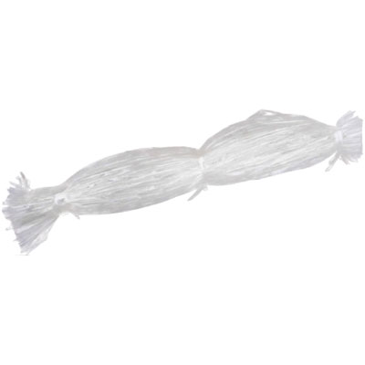 セロヒモ　５７ｃｍ　２５０本Ｘ１６束　結束ヒモ、文具用品、店舗用品、、荷造りひも　荷造り用の他、手芸用