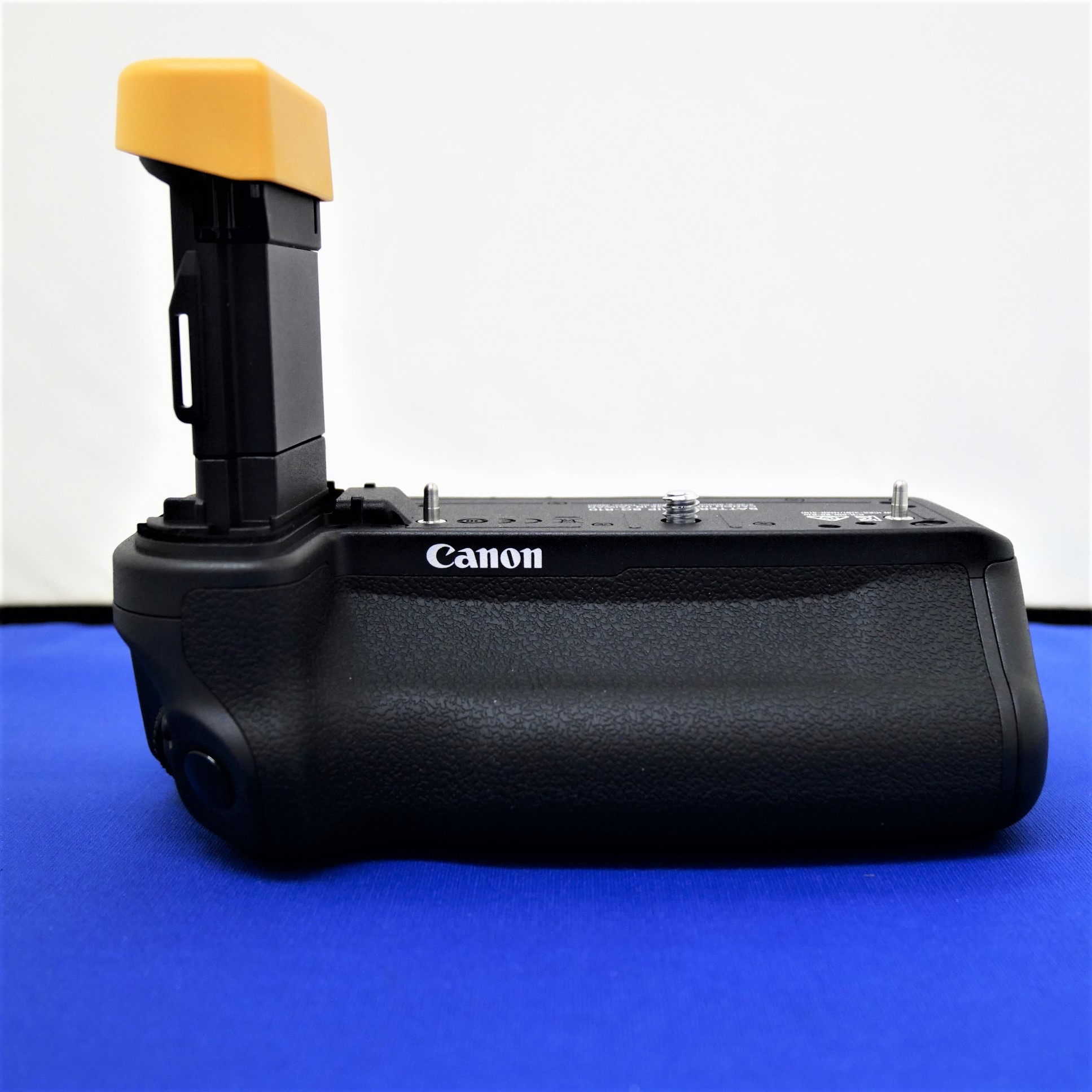 中古 Canon Bg R10 電池手持部分 Inebe Com Ge