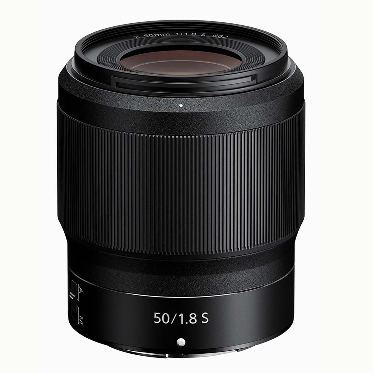 Nikon NIKKOR Z 50粍 f/1.8 S