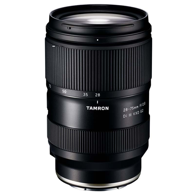 TAMRON 28-75粍 F/2.8 Di III VXD G2 (Model A063)【SONY Eマウント】