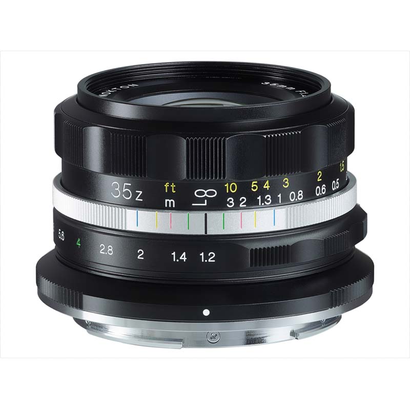 楽天市場】《新品》 Voigtlander（フォクトレンダー）NOKTON