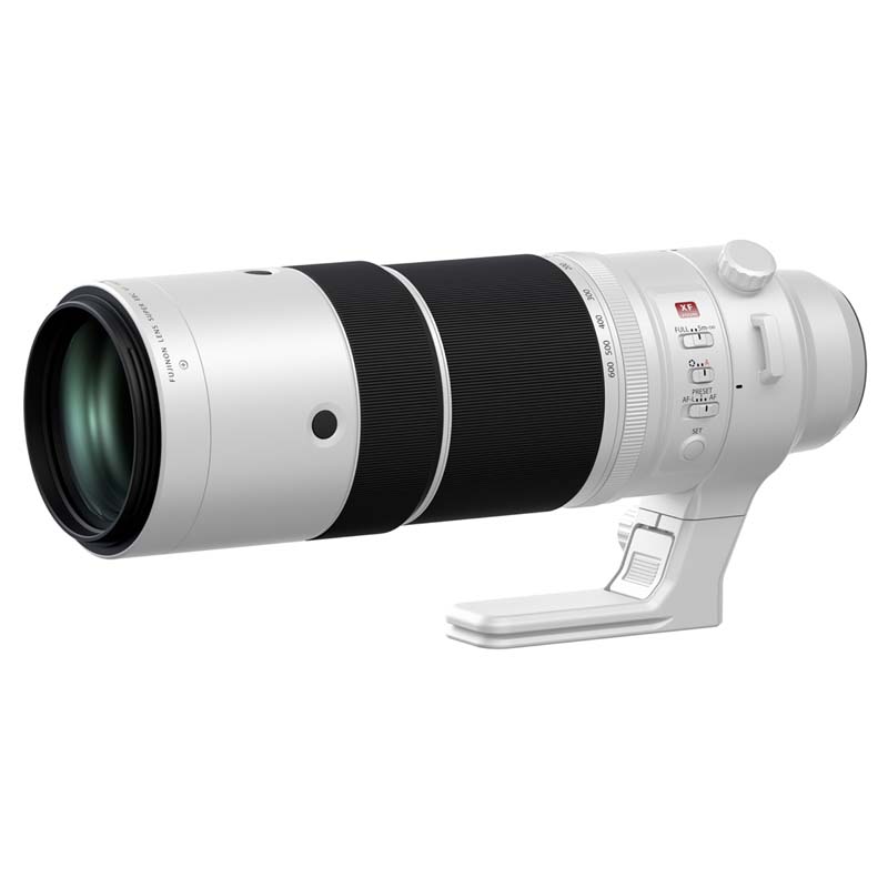 FUJIFILM XF150-600mmF5.6-8 R LM OIS WR 142,869円