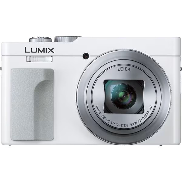 LUMIX DC-TZ99[白いこと]