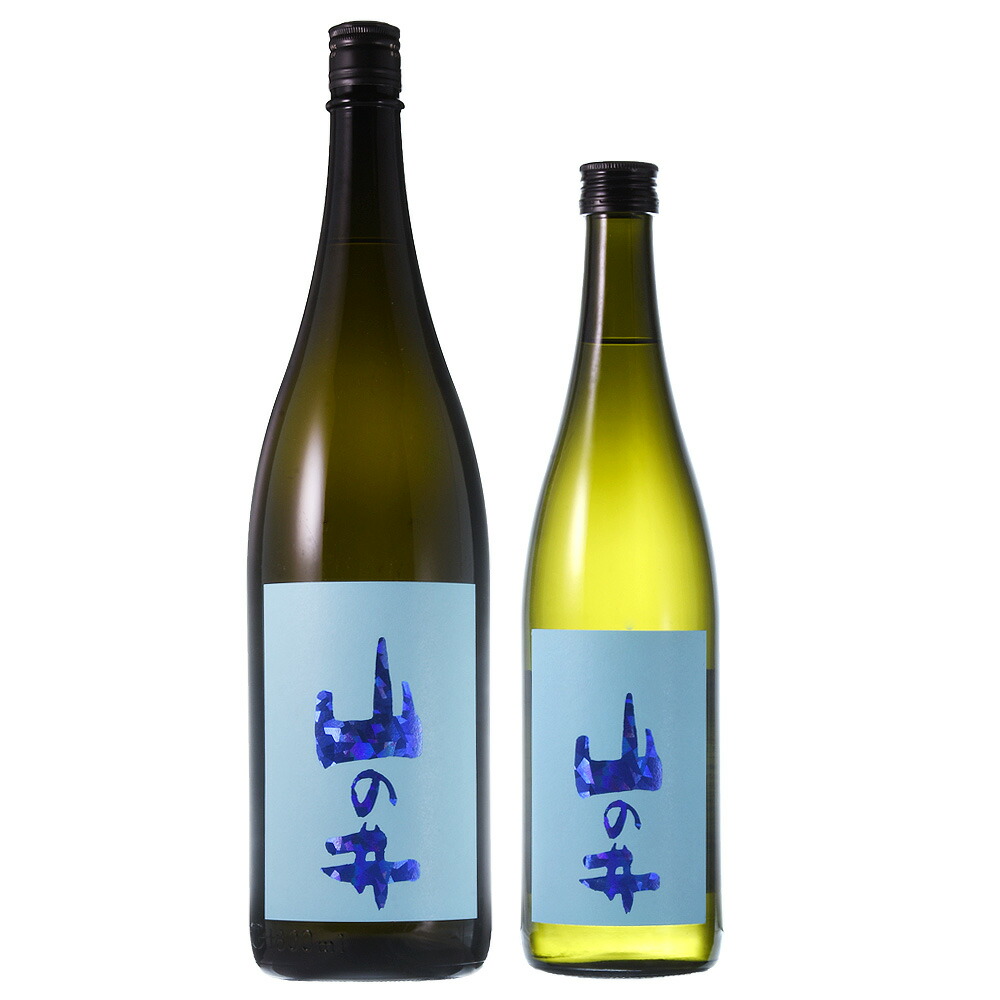 楽天市場】山の井 清か 1800ml・720ml【会津酒造】福島県/会津 日本酒
