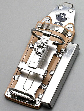 楽天市場】【MIKI】ミキ【SPH1-P1-N】MIKIハッカー