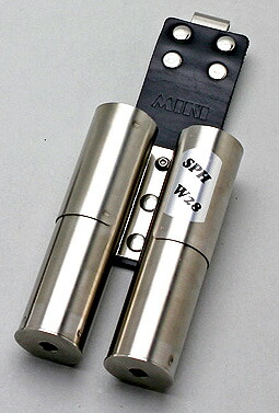 Mikiページ 楽天市場】【MIKI】ミキ【SPH-W16-B】MIKIマーカーケース