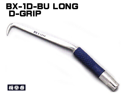 小型便 MIKI BXハッカー BX2D-BU 鉄筋結束用 MIDDLE D・GRIP 。 - 建築