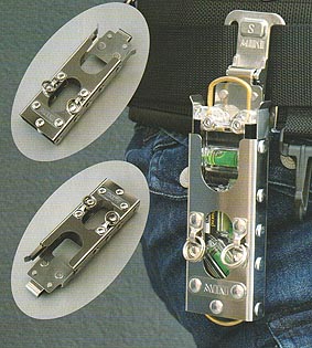 【MIKI 受注生産品】三貴 水平器 トビレベルプロ用 SPH LV-PRO＜MIKI＞【ミキ】 【寅壱・関東鳶・鉄筋職人向け工具】