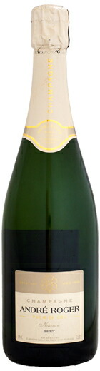 楽天市場 アンドレ ロジェ ブリュット ブラン ド ブラン ニュアンス Nv 750ml ウメムラ ｗｉｎｅ ｃｅｌｌａｒ