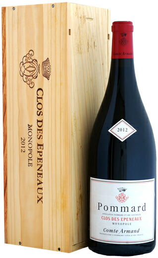 楽天市場】【マグナム瓶】ドメーヌ・ルイ・ジャド エシェゾー [2015