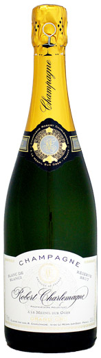 ラ コムリエット セルジュマチュー 限定少量生産 シャンパーニュ レア