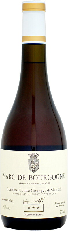 楽天市場】クロード・デュガ マール・ド・ブルゴーニュ [2002]700ml