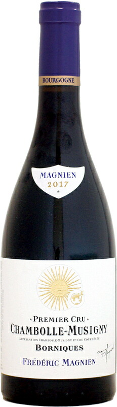 楽天市場】フレデリック・マニャン モレ・サン・ドニ 1er クロ・ソルベ [2020]750ml : ウメムラ Ｗｉｎｅ Ｃｅｌｌａｒ