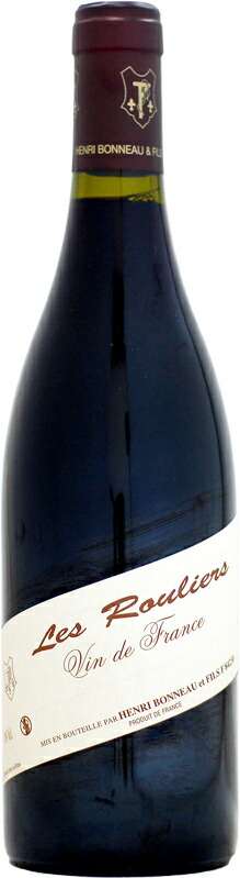 楽天市場】【クール配送】アンリ・ボノー シャトーヌフ・デュ