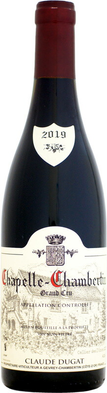 楽天市場】クロード・デュガ ジュヴレ・シャンベルタン [2017]750ml