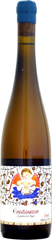 マルセル・ダイス エンゲルガルテン プルミエ・クリュ [2022]750ml (白ワイン)