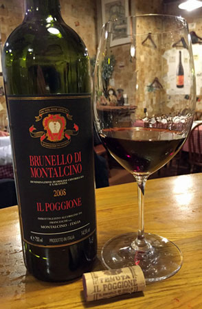 【楽天市場】イル・ポッジョーネ ブルネッロ・ディ・モンタルチーノ [2008]750ml：ウメムラ Wine Cellar