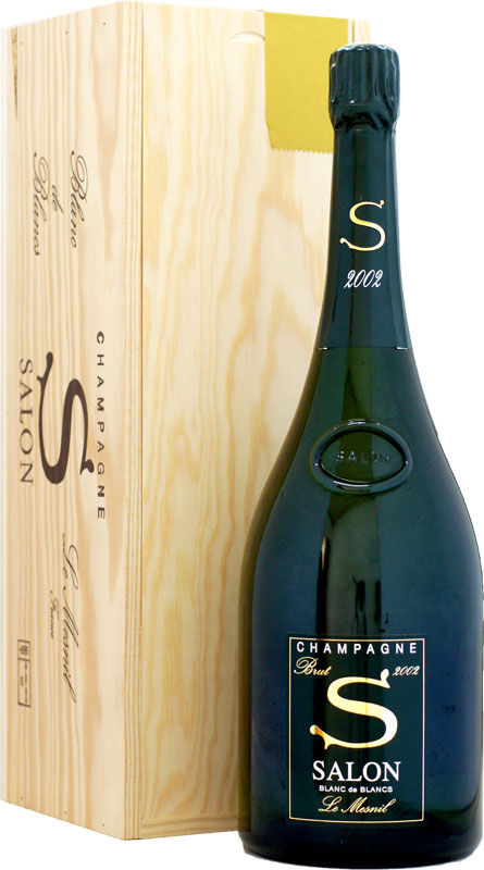 SALON サロン 2013 サロン 2013年（SALON 2013年） 割当☆正規品☆ | winemafia