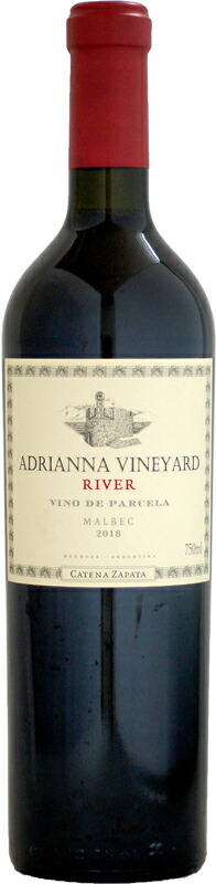 楽天市場】カテナ カテナ サパータ アドリアンナ ヴィンヤード