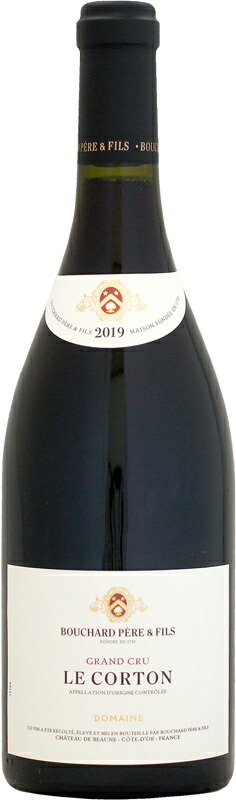 楽天市場】ドメーヌ・ブシャール・ペール・エ・フィス ムルソー 1er