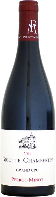 楽天市場】ペロ・ミノ シャンベルタン グラン・クリュ ヴィエーユ