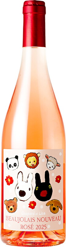 楽天市場】ドミニク・ローラン ボジョレー・ヴィラージュ・ヌーヴォー