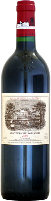 ワイン Chateau Lafite Rothschild 2011 750ml トスカニー イタリア