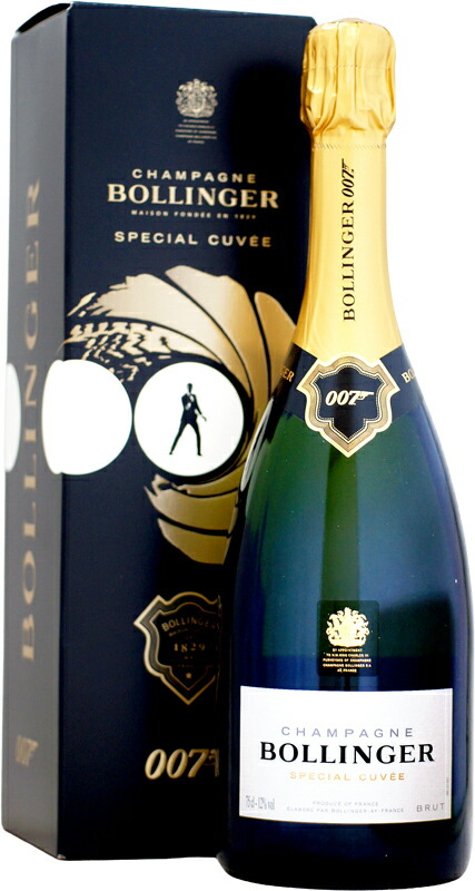 楽天市場】ボランジェ 007 リミテッド エディション 2011 ギフト