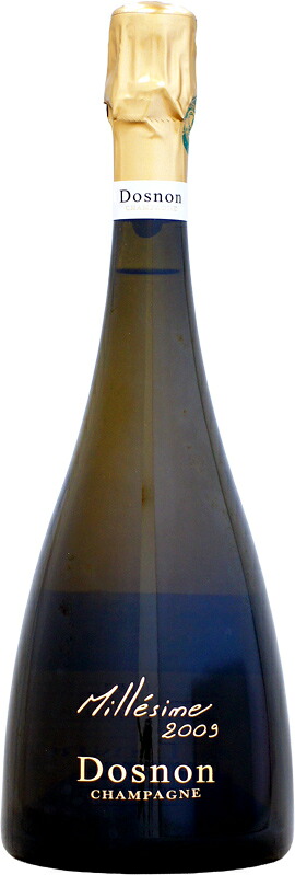 ドノン ミレジム [2009]750ml｜ウメムラ　Ｗｉｎｅ　Ｃｅｌｌａｒ