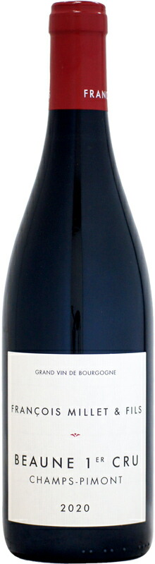 楽天市場】フランソワ・ミエ・エ・フィス ヴォルネイ 1er レ・ザングル