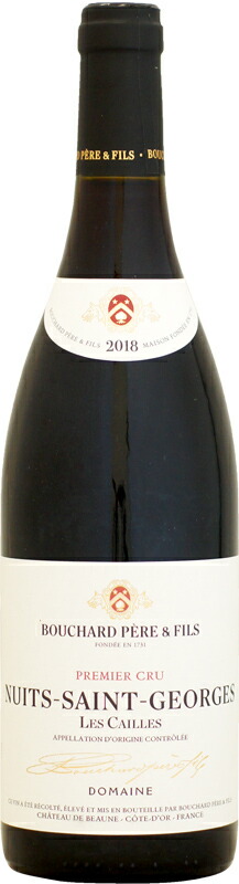 ドメーヌ ブシャール ペール エ フィス　ル コルトン 2014 ブシャール P&F ル・コルトン 2014 | THE CELLAR online store