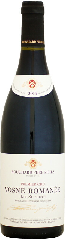楽天市場】ブシャール ペール エ フィス ヴォーヌ ロマネ 2020Bouchard
