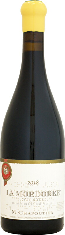 シャプティエ エルミタージュ ル•メアル 2013 赤ワイン シャプティエ