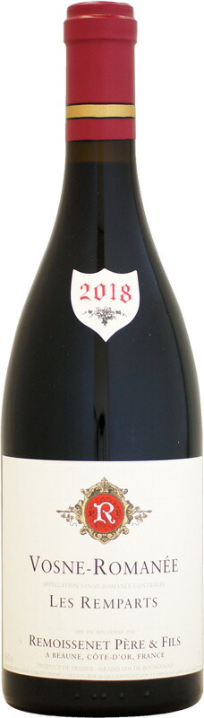 1985 ヴォーヌ・ロマネ 赤ワイン ルモワスネ 1985 ヴォーヌ・ロマネ 赤ワイン ルモワスネ グロ フレール エ