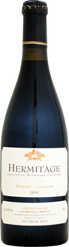 エルミタージュ 2012／タルデュー・ローラン 【公式通販】