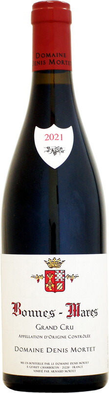 楽天市場】ドメーヌ・ドニ・モルテ ジュヴレ・シャンベルタン メ
