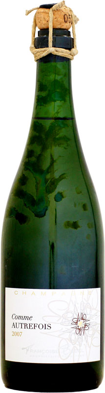 楽天市場】フランソワーズ・ベデル オリジネル NV 750ml : ウメムラ