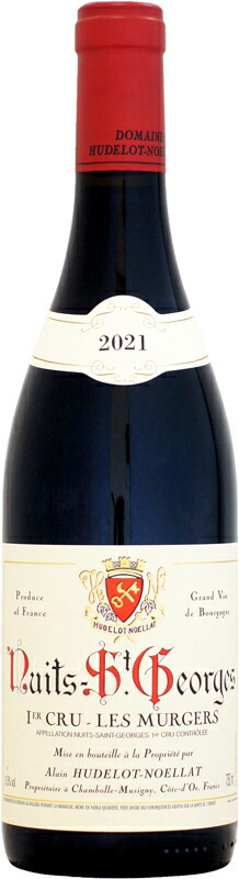 アラン　ユドロ　ノエラ2010年ヴォーヌ　ロマネ　1er レ　マルコンソール アラン ユドロ ノエラ2010年ヴォーヌ ロマネ 1er レ マルコンソール