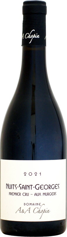 アルヌー・ラショー　ニュイ・サン・ジョルジュ1er クロ デ コルヴェ パジェ アルヌー・ラショー ニュイ・サン・ジョルジュ プルミエ・クリュ クロ