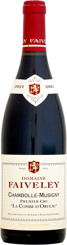 ワイン Chambolle-Musigny Premier Cru 1998 1998 シャンボール ミュジニー ジョルジュ ルーミエ 赤ワイン 辛口