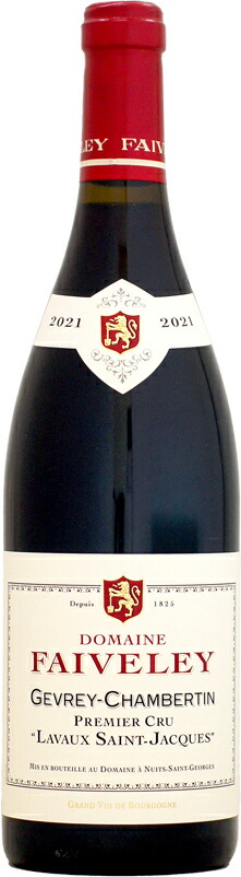 楽天市場】ドメーヌ・フェヴレ ジュヴレ・シャンベルタン ヴィエーユ
