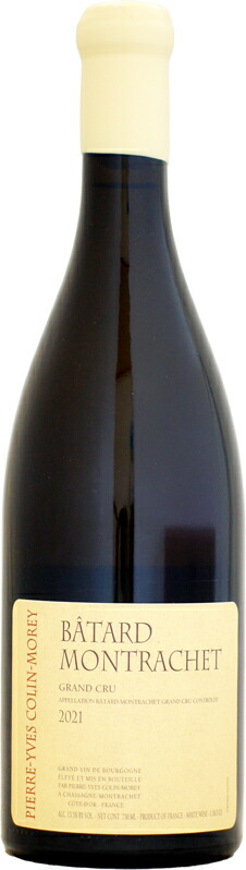楽天市場】ピエール・イヴ・コラン・モレ ブルゴーニュ・オート
