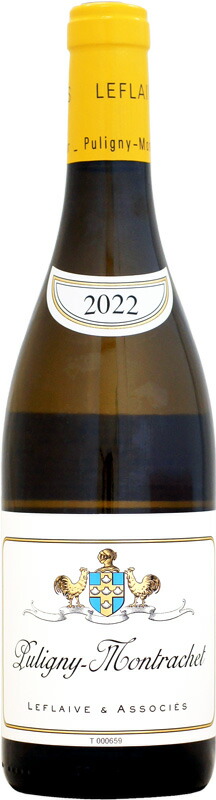 ルフレーヴ ピュリニー モンラッシェ ピュセル2021 Leflaive 1806030824589915_1.jpg