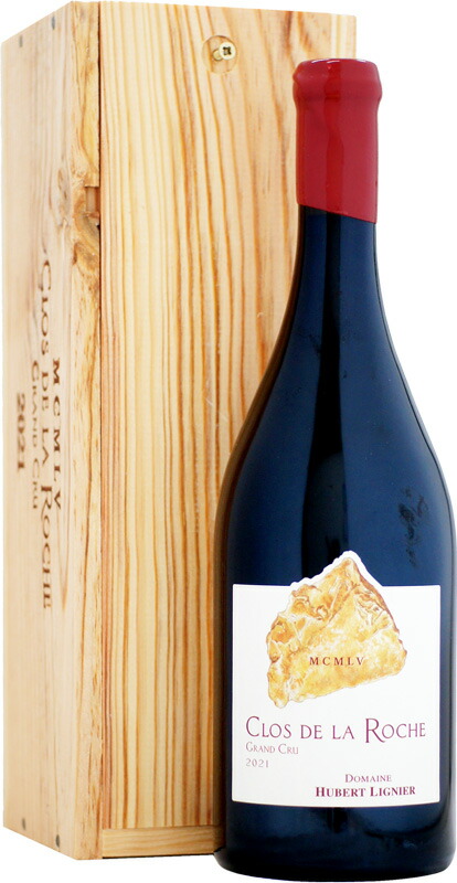 楽天市場】ドメーヌ・ユベール・リニエ クロ・ド・ラ・ロッシュ グラン