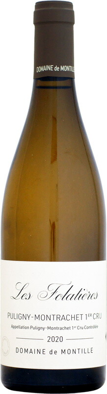 トマ・モレ シャサーニュ・モンラッシェ 1er Cru 2011 トマ・モレ シャサーニュ・モンラッシェ 1er Cru 2011